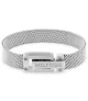 Pulsera para hombre Tommy Hilfiger de acero inoxidable. 2790520
