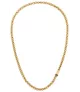 Collar para hombre Tommy Hilfiger de acero inoxidable. 2790525