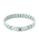 Pulsera para hombre Tommy Hilfiger de acero inoxidable. 2790419