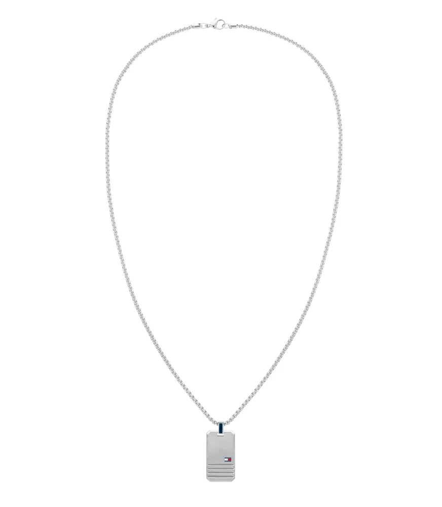 Colgante para hombre Tommy Hilfiger 2790483