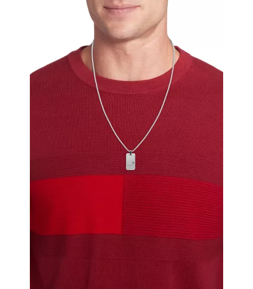 Colgante para hombre Tommy Hilfiger 2790483