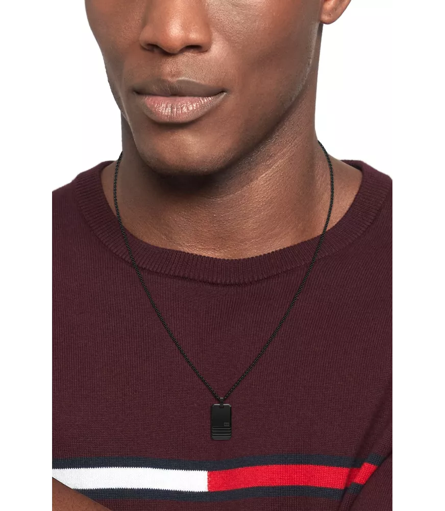 Colgante para hombre Tommy Hilfiger 2790488