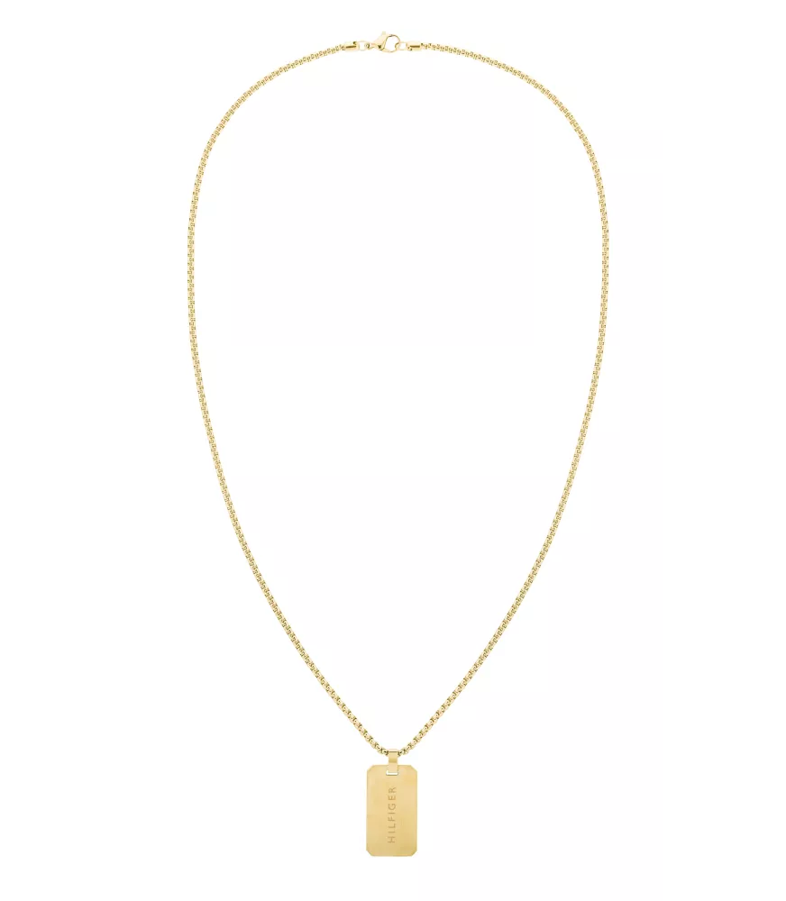 Colgante para hombre Tommy Hilfiger 2790484