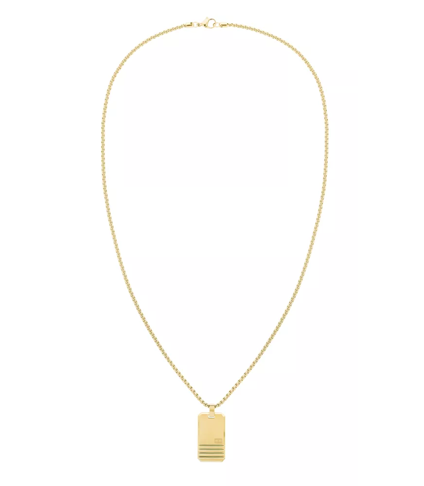 Colgante para hombre Tommy Hilfiger 2790484