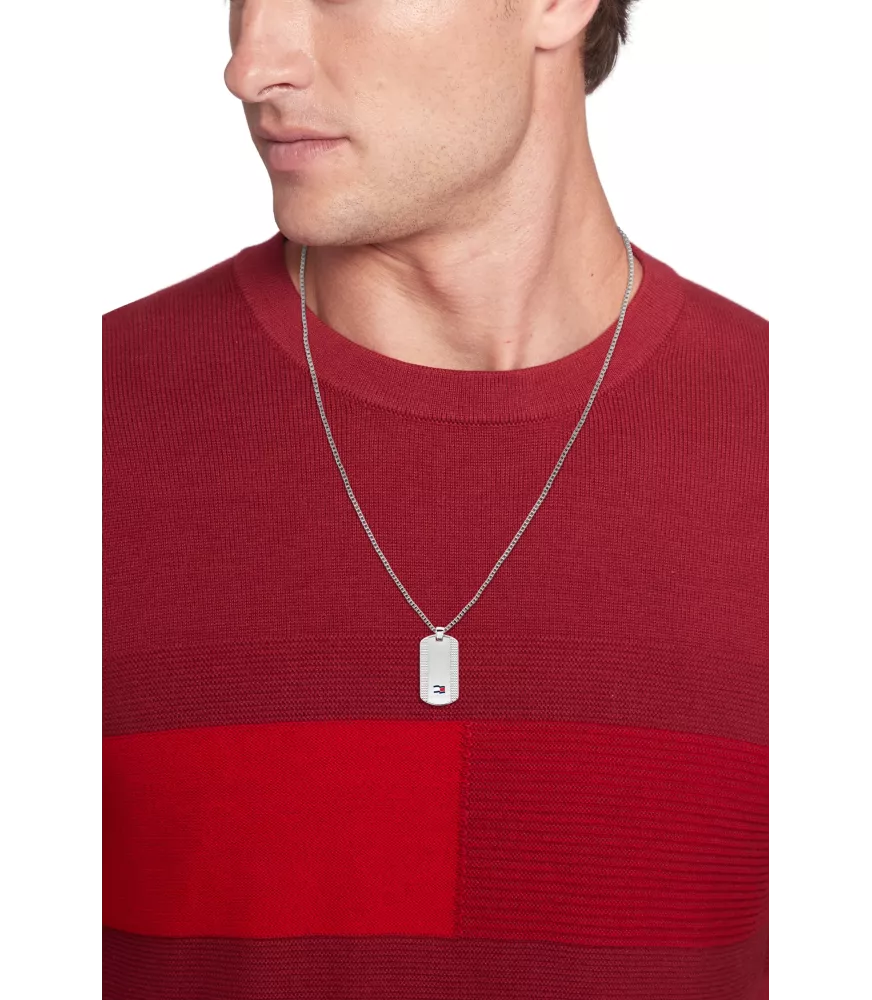 Colgante para hombre Tommy Hilfiger 2790422