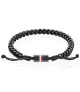 Pulsera para hombre Tommy Hilfiger de acero inoxidable. 2790513