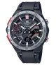 Reloj Casio Edifice Suspension Windflow Hombre, Solar, 3 agujas, cronógrafo...