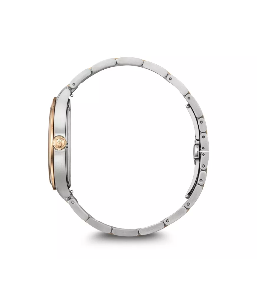 RELOJ VICTORINOX ALLIANCE BLANCO PARA HOMBRE 241912