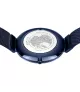 Reloj Bering Classic mujer azul pulido. 18132-398