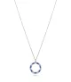 Collar Elegant Viceroy en plata de 925 milesimas. 9121C000-33
