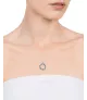 Collar Elegant Viceroy en plata de 925 milesimas. 9121C000-33
