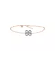 Pulsera Sunfield Chloe Barcelona, en plata. PU064501