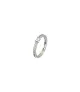 Anillo Sunfield Kaede Pink Light, en plata.  AN064463