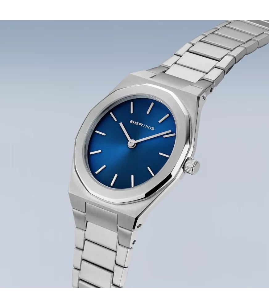 Reloj Bering Classic Armys mujer.19632-707