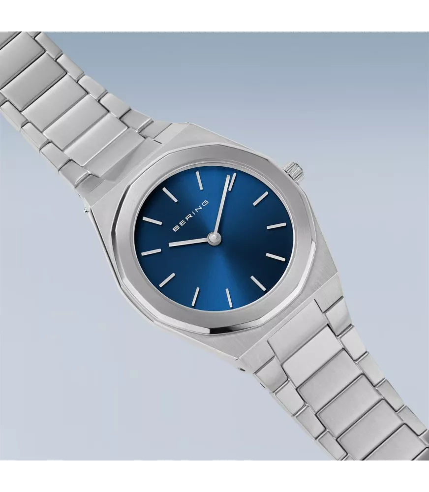 Reloj Bering Classic Armys mujer.19632-707