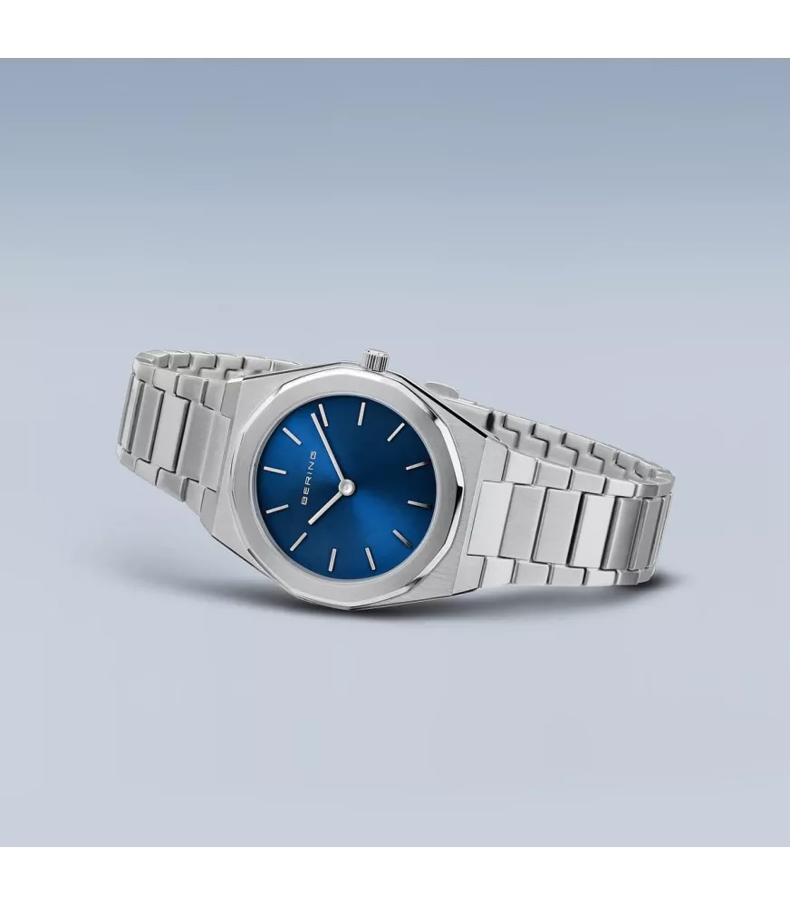 Reloj Bering Classic Armys mujer.19632-707