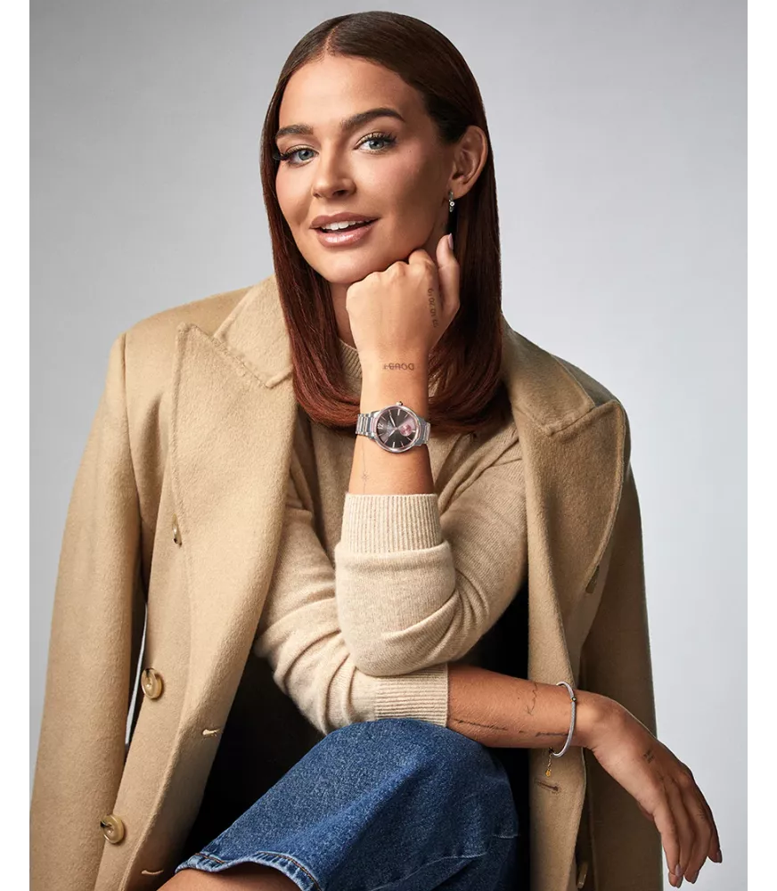 Reloj Viceroy mujer, cuarzo, analógico y 2 agujas. 401202-15