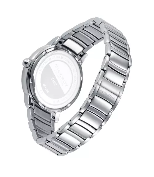 Reloj Viceroy mujer, cuarzo, analógico y 2 agujas. 401204-65