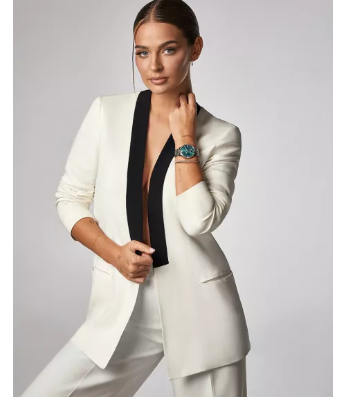 Reloj Viceroy mujer, cuarzo, analógico y 2 agujas. 401204-65