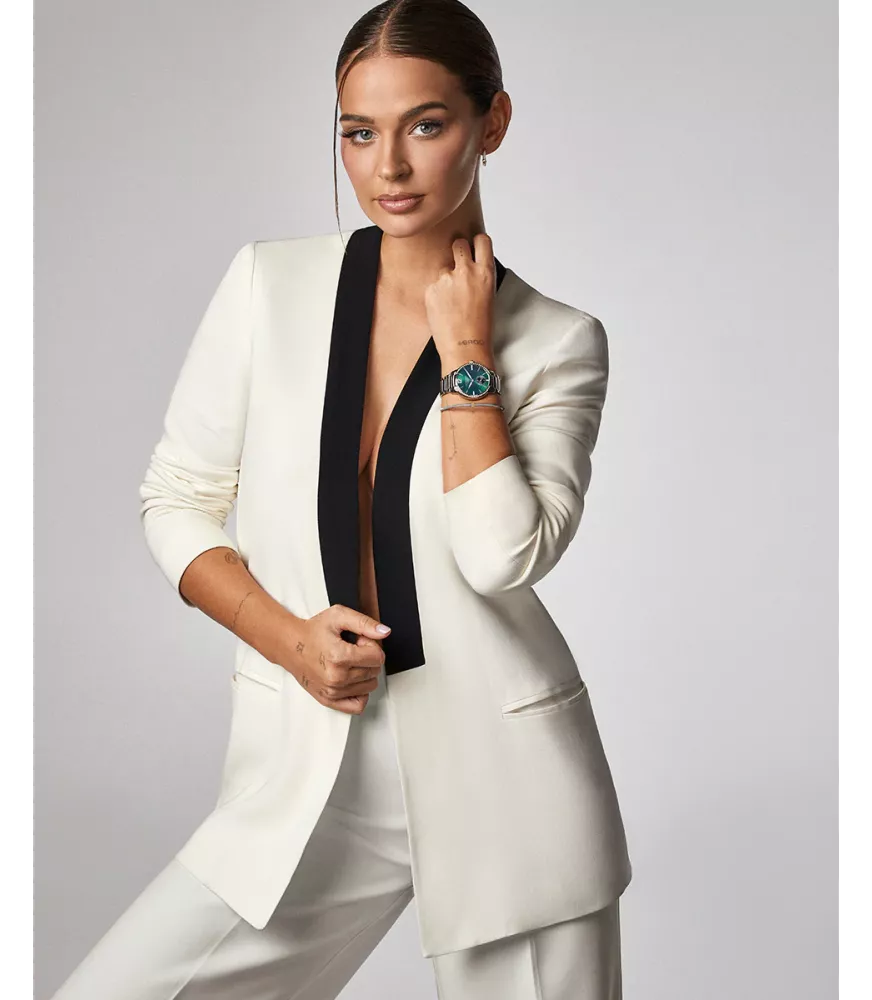 Reloj Viceroy mujer, cuarzo, analógico y 2 agujas. 401204-65