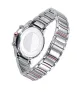Reloj Viceroy mujer, cuarzo, analógico, 3 agujas y multifunción. 401206-75
