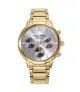 Reloj Viceroy mujer, cuarzo, analógico, 3 agujas multifunción. 401206-85