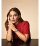 Reloj Viceroy mujer, cuarzo, analógico, 3 agujas multifunción. 401206-85