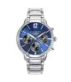 Reloj Viceroy mujer, cuarzo, analógico, 3 agujas, multifunción. 401208-35