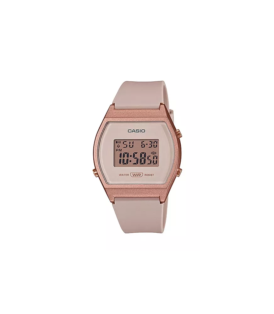 Reloj Casio Vintage LW-204-4AEF