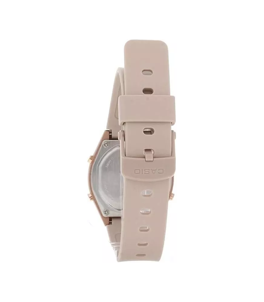Reloj Casio Vintage LW-204-4AEF