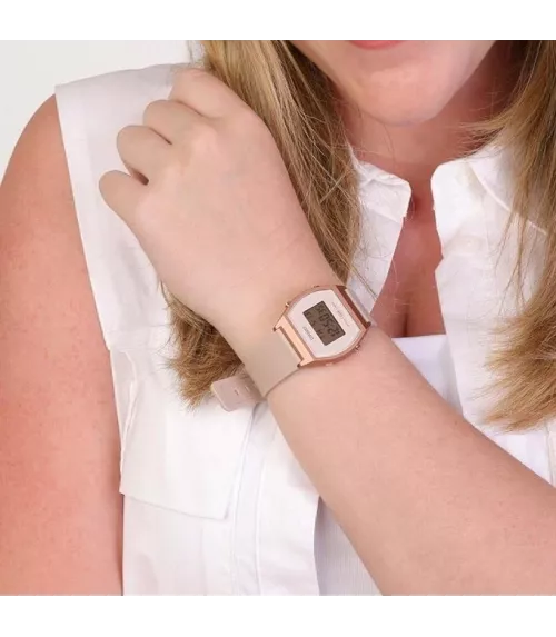 Reloj Casio Vintage LW-204-4AEF