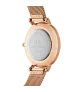 Reloj Daniel Wellington Petite Lumine Bezel Melrose Pink mujer DW00100663