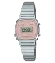 Reloj Casio Vintage LA670WEA-4A2EF