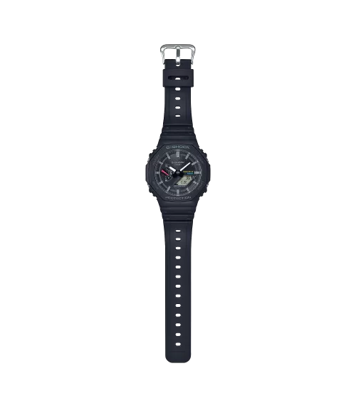 Reloj Casio G-Shock & G-Carbon Hombre GA-B2100-1AER