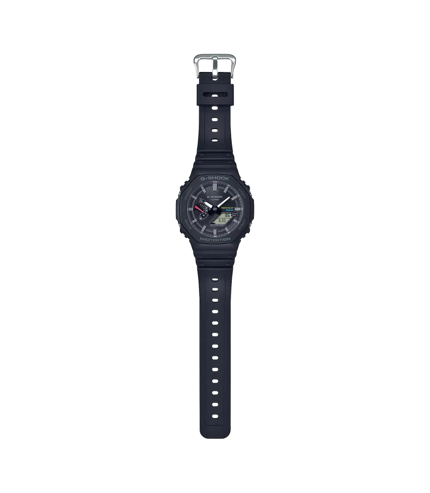 Reloj Casio G-Shock & G-Carbon Hombre GA-B2100-1AER