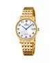 Reloj Festina Swiss Made F20021/4, para mujer con cristal zafiro.