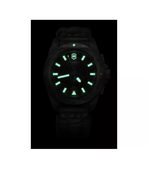 RELOJ VICTORINOX I.N.O.X. CHRONO PARA HOMBRE 241989.1