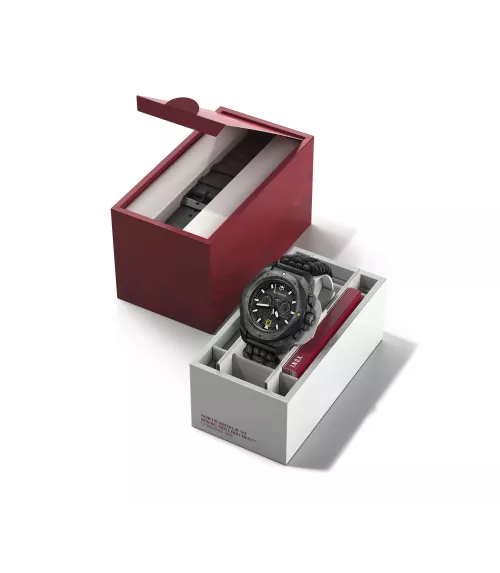 RELOJ VICTORINOX I.N.O.X. CHRONO PARA HOMBRE 241989.1