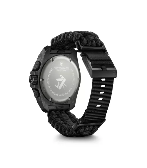 RELOJ VICTORINOX I.N.O.X. CHRONO PARA HOMBRE 241989.1