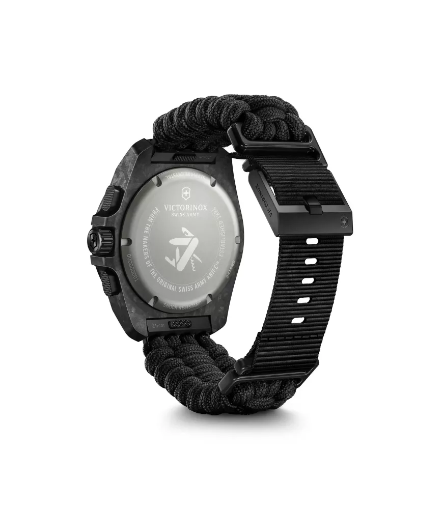 RELOJ VICTORINOX I.N.O.X. CHRONO PARA HOMBRE 241989.1