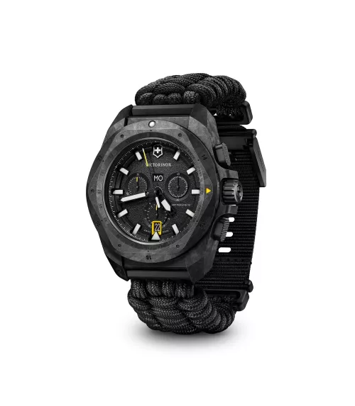 RELOJ VICTORINOX I.N.O.X. CHRONO PARA HOMBRE 241989.1