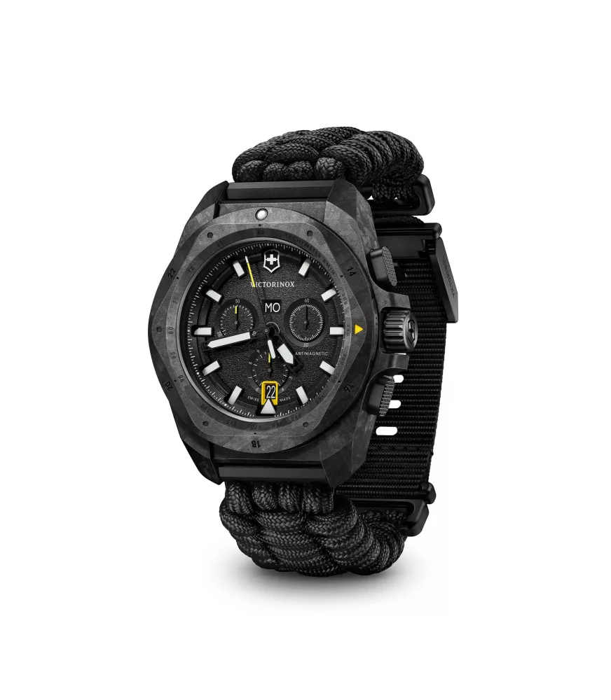 RELOJ VICTORINOX I.N.O.X. CHRONO PARA HOMBRE 241989.1