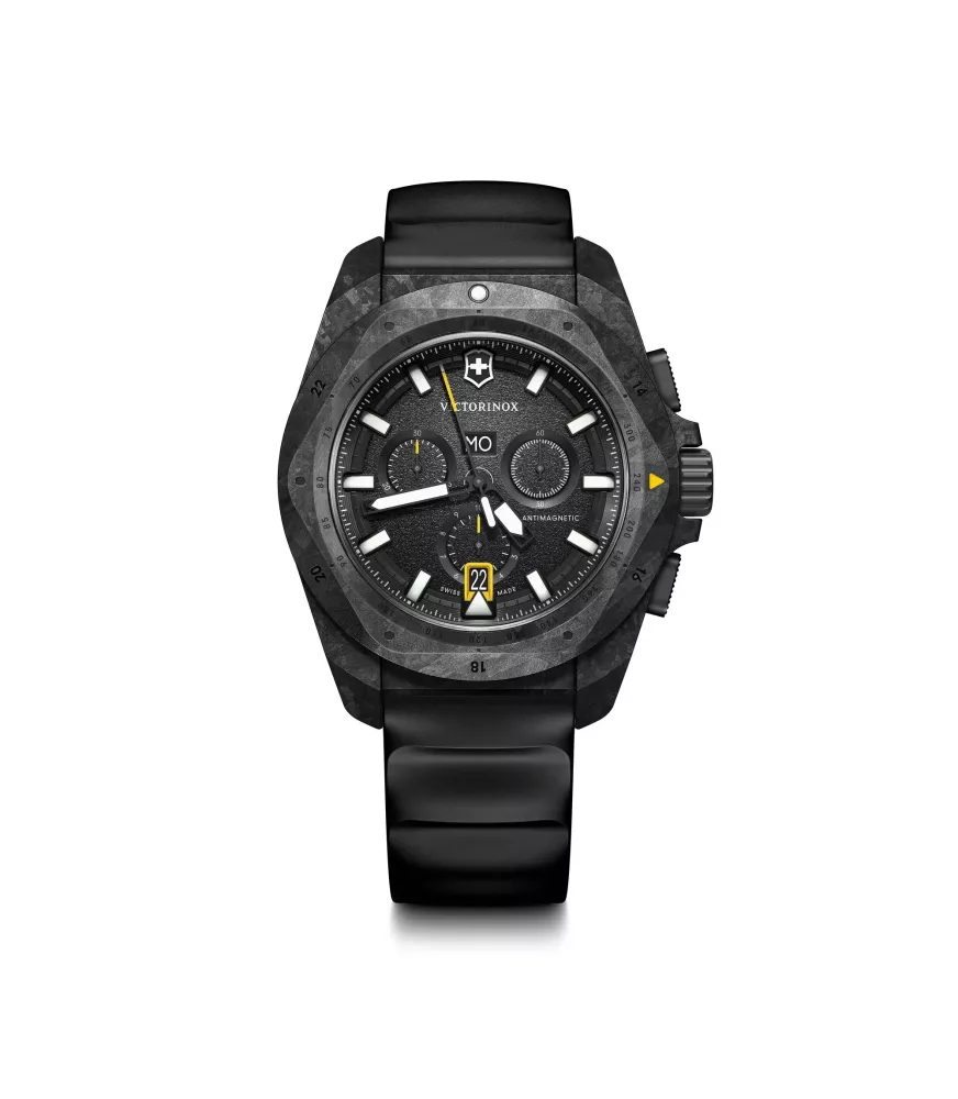 RELOJ VICTORINOX I.N.O.X. CHRONO PARA HOMBRE 241989.1