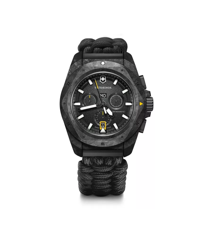 RELOJ VICTORINOX I.N.O.X. CHRONO PARA HOMBRE 241989.1