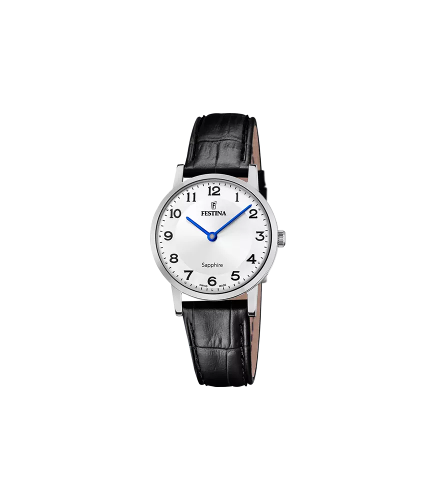 RELOJ FESTINA SWISS MADE MUJER F20013/5