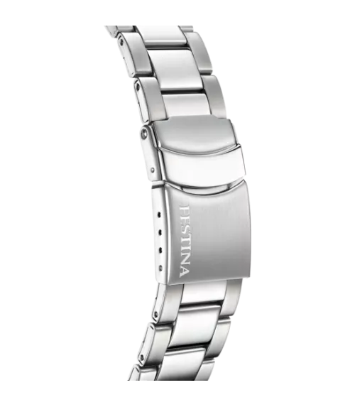 Reloj Festina Multifunction collection F20623/3, para hombre.