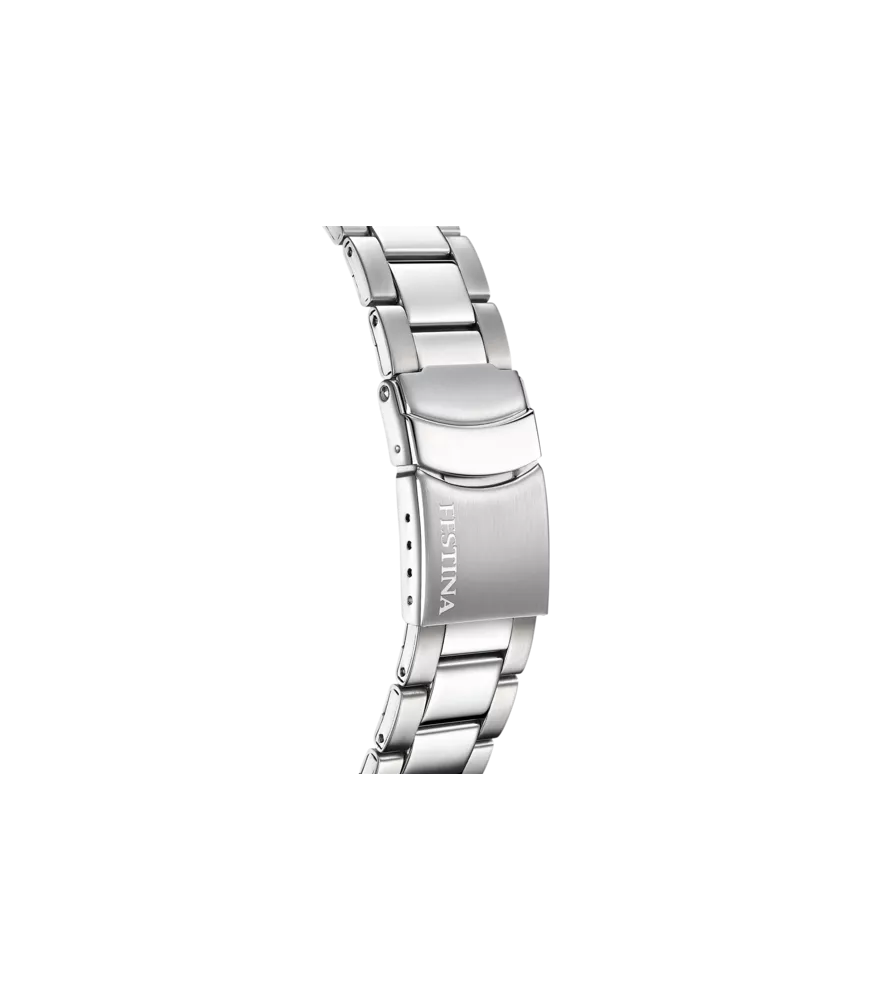 Reloj Festina Multifunction collection F20623/3, para hombre.