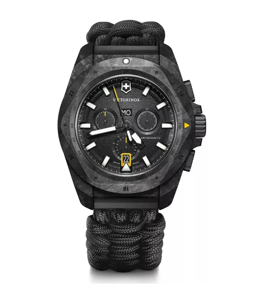 RELOJ VICTORINOX I.N.O.X. CHRONO PARA HOMBRE 241989.1