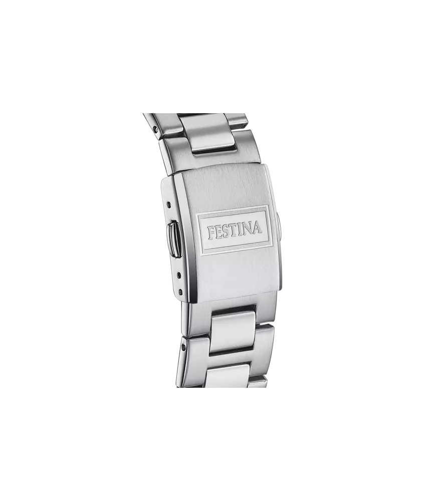 Reloj Festina Classics F16376/7 , para hombre.