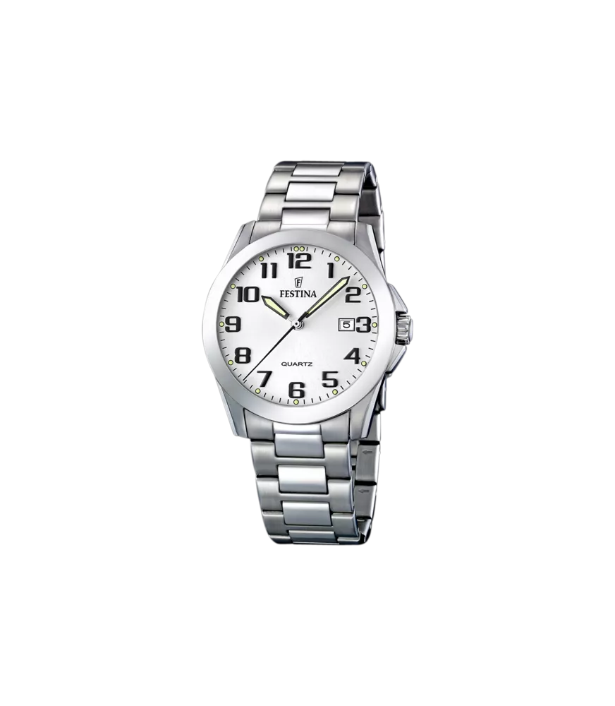 Reloj Festina Classics F16376/7 , para hombre.